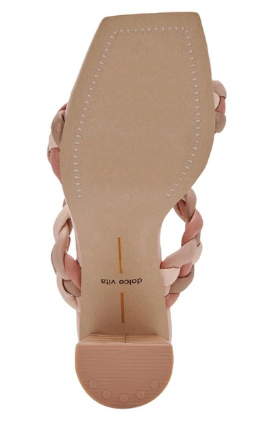 dolce vita paily slide