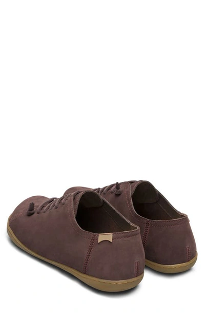 Shop Camper 'peu Cami' Sneaker In Brown