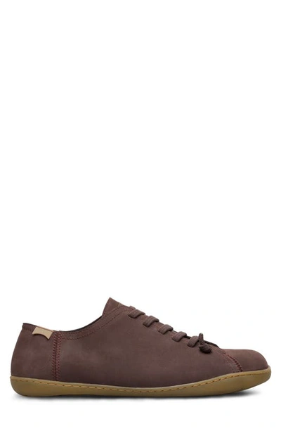 Shop Camper 'peu Cami' Sneaker In Brown