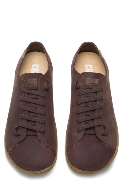 Camper Men's Peu Cami Sneakers Men's Shoes In Brown