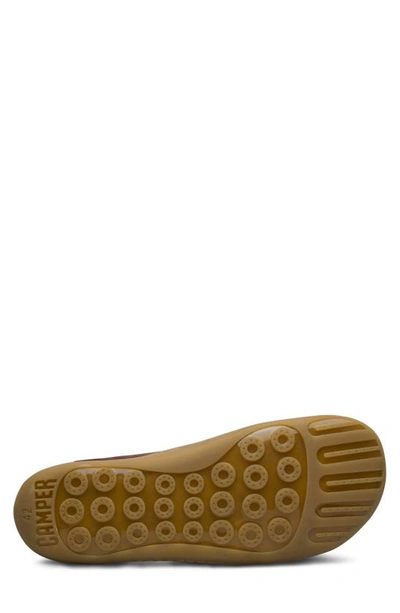 Camper Men's Peu Cami Sneakers Men's Shoes In Brown