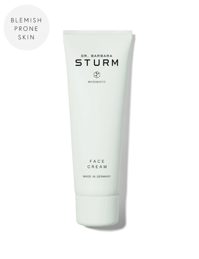 Shop Dr Barbara Sturm Microbiotic Balancing Face Cream