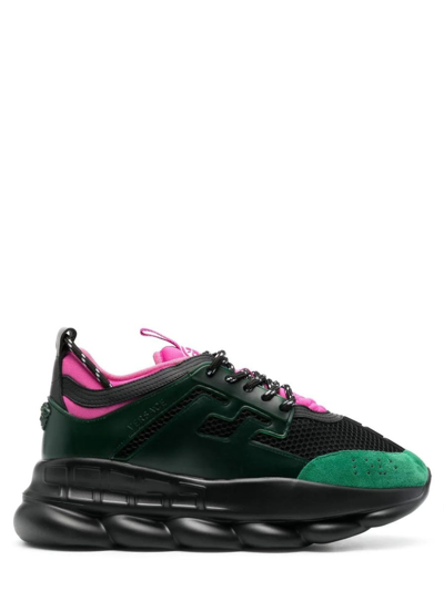 Versace chain cheap reaction saldi