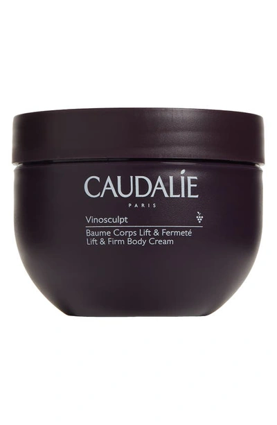 Caudalíe Vinosculpt Lift And Firm Body Cream 250ml