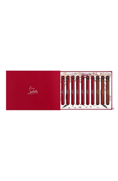 Shop Christian Louboutin Loubiworld Club Scent Fragrance Collection
