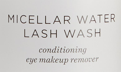 Revitalash® Cosmetics Micellar Water Lash Wash