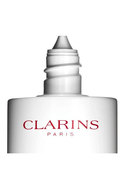 Clarins Uv Plus Anti-pollution Broad Spectrum Spf 50 Tinted Sunscreen Multi-protection In Medium