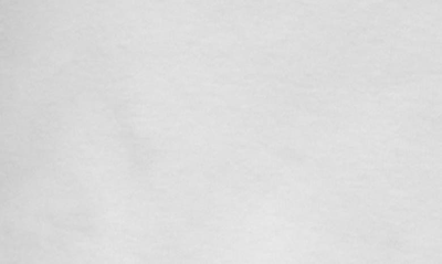 Michael Stars Kendall Crop Cotton Tank Top In Chalk