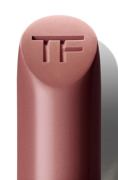 Shop Tom Ford Lip Color Lipstick In Devore