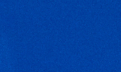 Miraclesuit Razzle Dazzle Draped Tankini Swim Top In Azul Blue