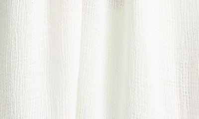 Billabong Beach Vibes Cover-up Dress In Salt Crystal