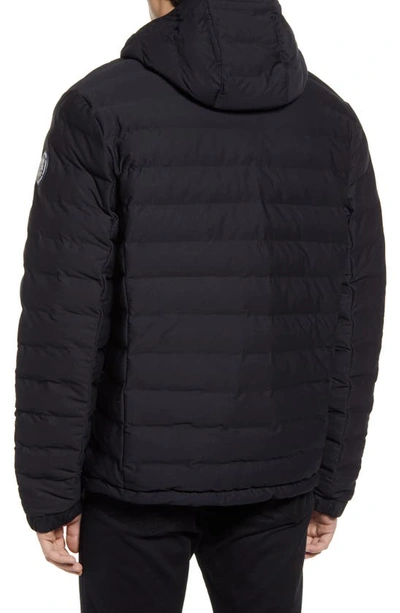 Cutter & Buck Mission Ridge Jacket In Black