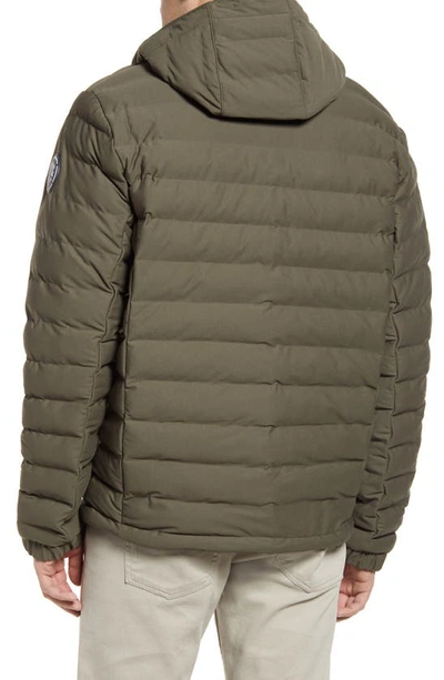 Cutter & Buck Mission Ridge Jacket In Douglas