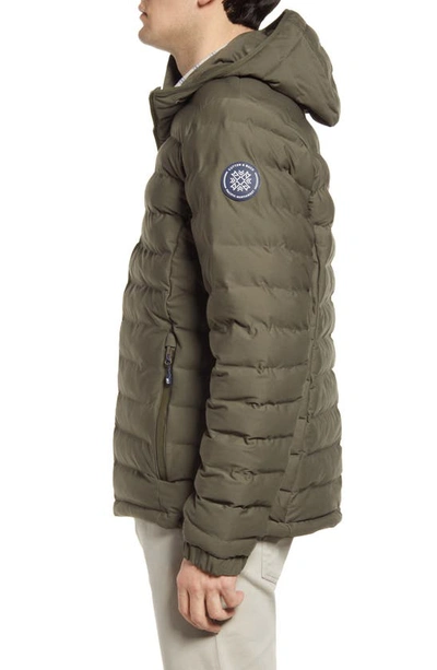 Cutter & Buck Mission Ridge Jacket In Douglas