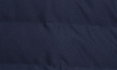 Cutter & Buck Mission Ridge Jacket In Navy Blue