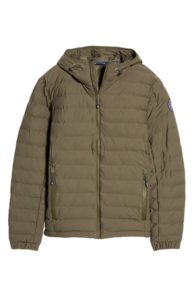 Cutter & Buck Mission Ridge Jacket In Douglas