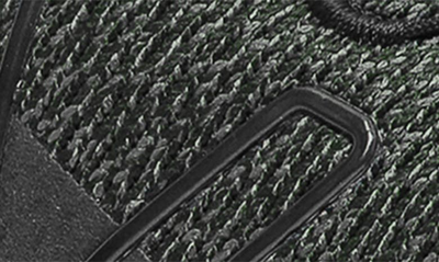 Shop New Balance Fresh Foam Roav Knit Sneaker In Black