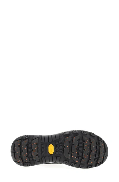 Propét Visper Sneaker In Black