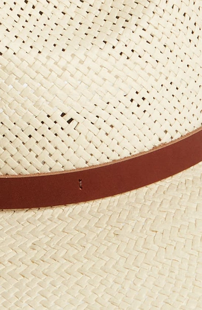 Janessa Leone Judith Hat In Natural