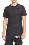 Y-3 Double Layer T-Shirt