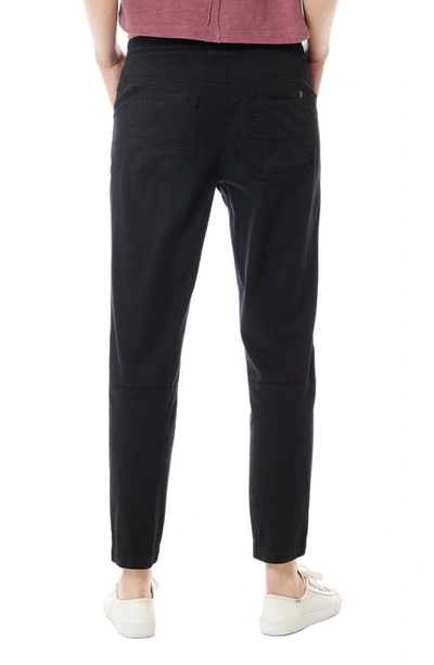 Shop Supplies By Union Bay Maryanne Ankle Pants In Black