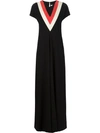 ALTUZARRA Long 'Wilson' Dress,116303