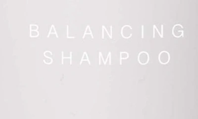 Shop Dr Barbara Sturm Balancing Shampoo, 8.5 oz