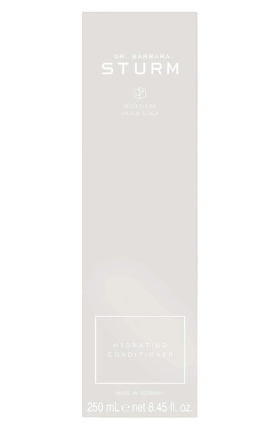 Dr Barbara Sturm Hydrating Conditioner