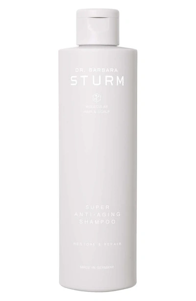 Shop Dr Barbara Sturm Super Anti-aging Shampoo, 8.5 oz