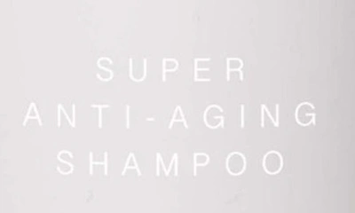 Shop Dr Barbara Sturm Super Anti-aging Shampoo, 8.5 oz