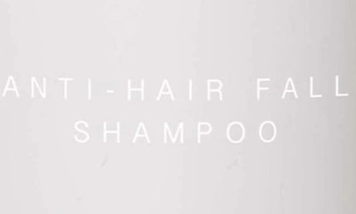Shop Dr Barbara Sturm Anti-hair Fall Shampoo, 8.5 oz