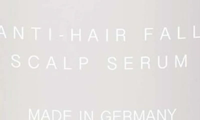 Shop Dr Barbara Sturm Anti-hair Fall Scalp Serum, 1.7 oz