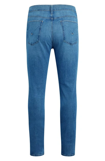 Hudson Ace Skinny Jeans In Pollux