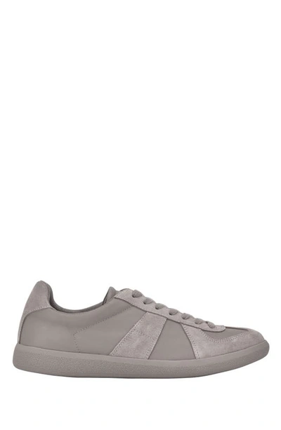 Shop Marc Fisher Ltd Clay Sneaker In Light Gray 050