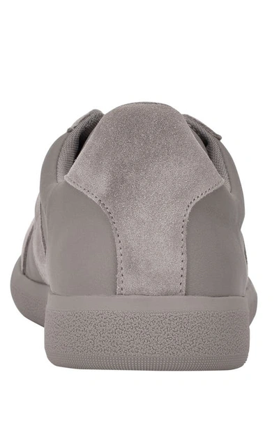 Shop Marc Fisher Ltd Clay Sneaker In Light Gray 050