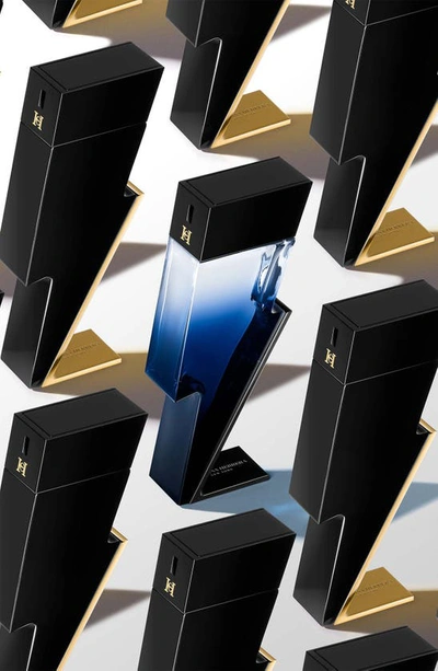 Carolina Herrera Bad Boy Cobalt Eau De Parfum, 1.7 Oz.