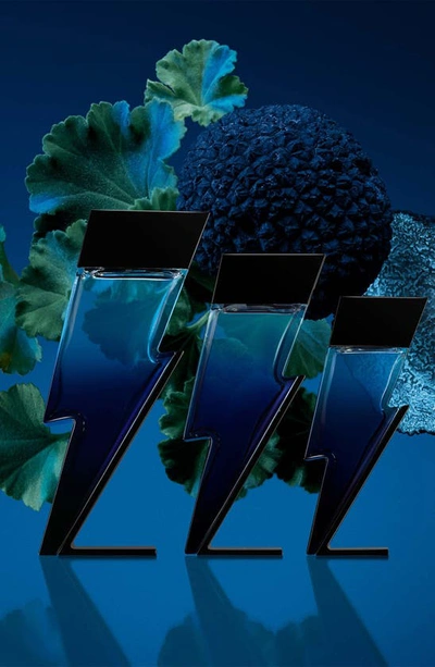 Carolina Herrera Bad Boy Cobalt Eau De Parfum