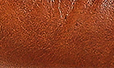 Donald Pliner Dacio Driving Shoe In Cognac
