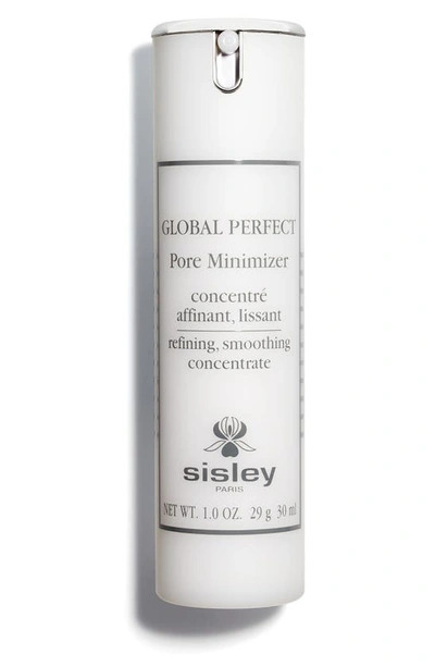 Shop Sisley Paris Global Perfect Pore Minimizer Serum Concentrate, 1 oz