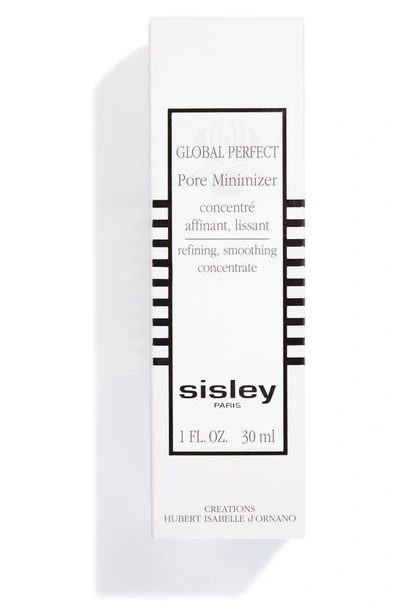 Shop Sisley Paris Global Perfect Pore Minimizer Serum Concentrate, 1 oz