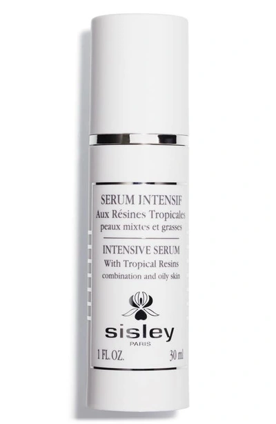 Sisley Paris 1.0 Oz. Intensive Serum With Tropical Resins