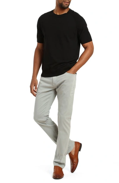 Shop 34 Heritage Charisma Relaxed Fit Twill Pants In Arona Twill