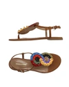 DSQUARED2 Flip Flops