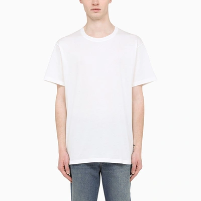 Shop Gucci Love Parade T-shirt White