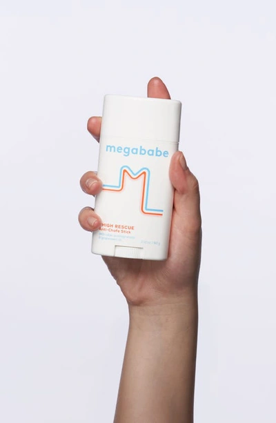 Megababe Thigh Rescue Anti-chafe Stick 60g-no Color