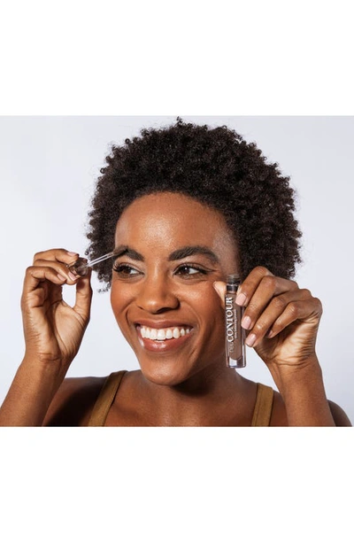 Neulash ® Neucontour™ Brow Enhancing Pomade In Medium/dark