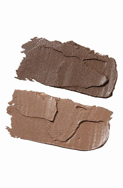 Neulash ® Neucontour™ Brow Enhancing Pomade In Medium/dark