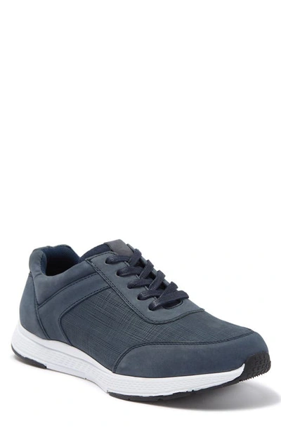 Shop English Laundry Noel Sneaker In Navy