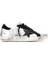 GOLDEN GOOSE 'Super Star' Sneakers,GCOU590A8