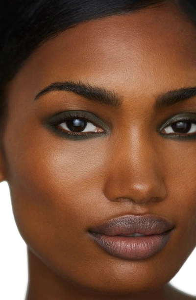 Hourglass Voyeur Waterproof Gel Eyeliner Forest In Forest